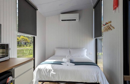 Dadswells Bridge House | House ∙ 1 bedroom ∙ 2 guests