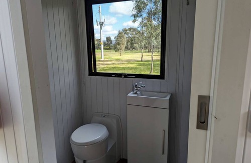 Dadswells Bridge House | House ∙ 1 bedroom ∙ 2 guests