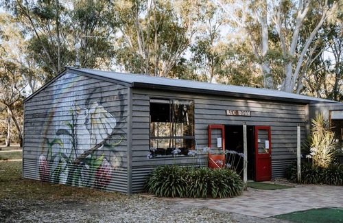 Dadswells Bridge House | House ∙ 1 bedroom ∙ 2 guests
