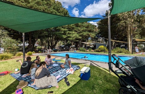 Dadswells Bridge House | House ∙ 1 bedroom ∙ 2 guests