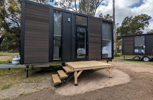 Dadswells Bridge House | House ∙ 1 bedroom ∙ 2 guests