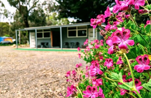 Dadswells Bridge House | House ∙ 1 bedroom ∙ 2 guests