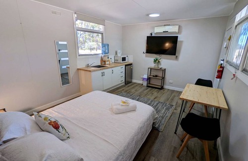 Dadswells Bridge House | House ∙ 1 bedroom ∙ 2 guests