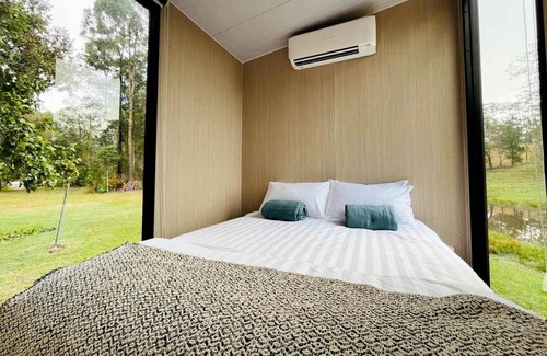 North Deep Creek House | House ∙ 1 bedroom ∙ 2 guests