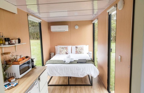 Kangaroo Valley House | House ∙ 1 bedroom ∙ 2 guests