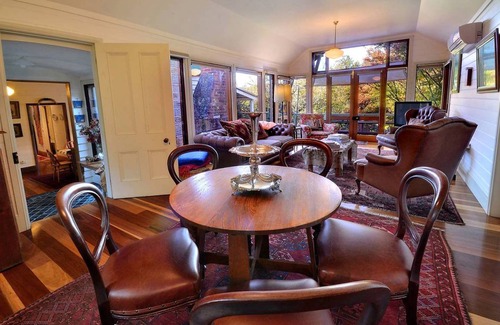 Kangaroo Valley House | House ∙ 1 bedroom ∙ 8 guests