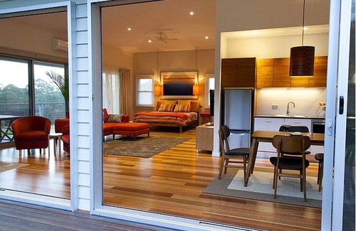 Broughton Vale House | House ∙ 1 bedroom ∙ 2 guests