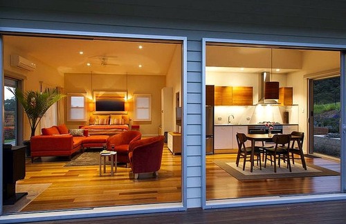 Broughton Vale House | House ∙ 1 bedroom ∙ 2 guests