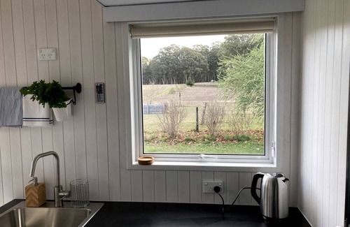 East Kurrajong House | House ∙ 1 bedroom ∙ 3 guests