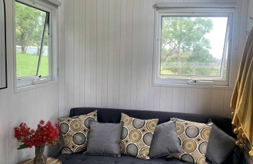 East Kurrajong House | House ∙ 1 bedroom ∙ 3 guests
