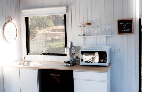 Margaret River House | House ∙ 1 bedroom ∙ 2 guests