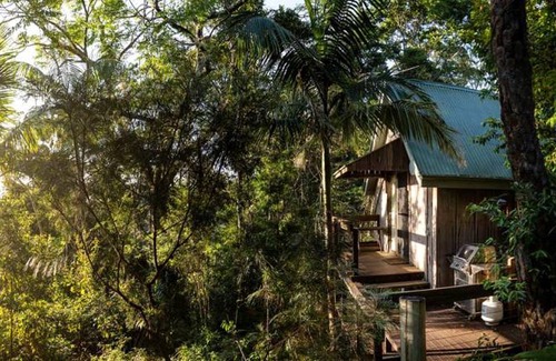 Mount Glorious House | House ∙ 1 bedroom ∙ 4 guests