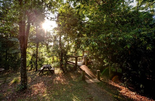 Mount Glorious House | House ∙ 1 bedroom ∙ 4 guests