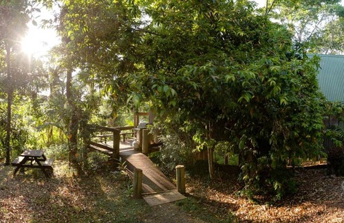 Mount Glorious House | House ∙ 1 bedroom ∙ 4 guests