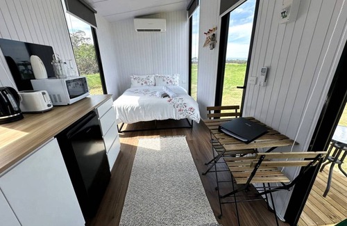 Alberton West House | House ∙ 1 bedroom ∙ 2 guests