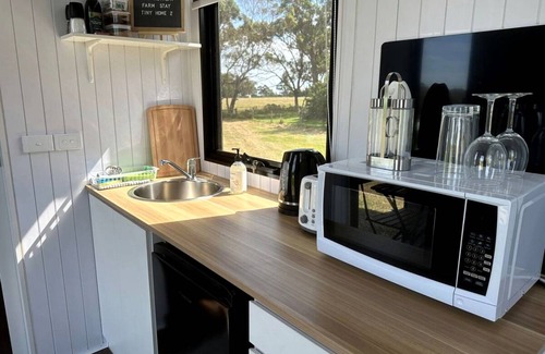 Alberton West House | House ∙ 1 bedroom ∙ 2 guests