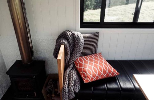Central Tilba House | House ∙ 1 bedroom ∙ 2 guests