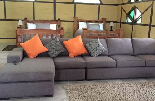 Coonabarabran House | House ∙ 1 bedroom ∙ 5 guests