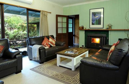 Badger Creek House | House ∙ 1 bedroom ∙ 6 guests