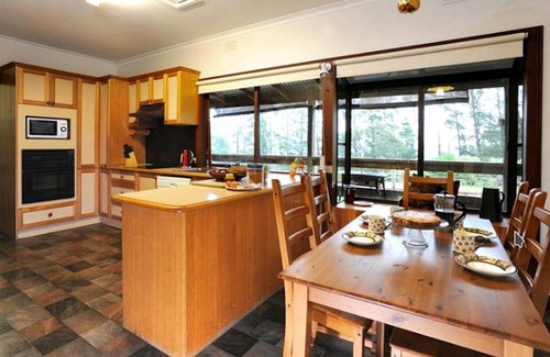 Badger Creek House | House ∙ 1 bedroom ∙ 6 guests