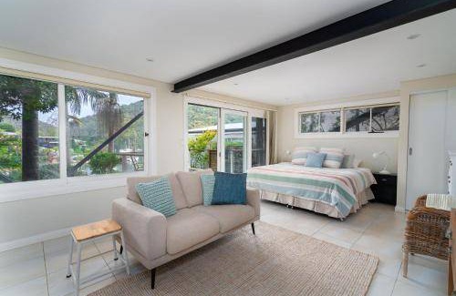 Church Point House | House ∙ 1 bedroom ∙ 2 guests