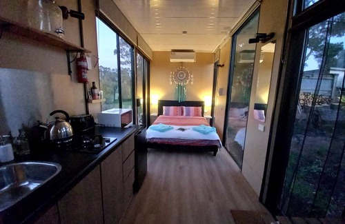 Dixons Creek House | House ∙ 1 bedroom ∙ 2 guests