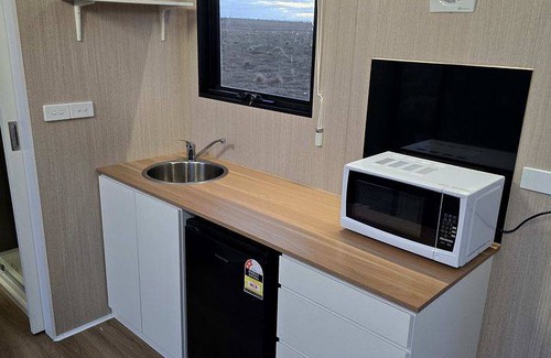 Little River House | House ∙ 1 bedroom ∙ 2 guests