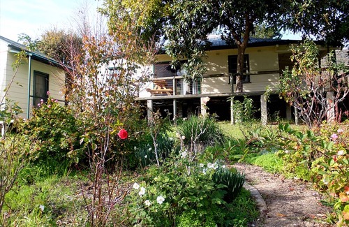 Little River House | House ∙ 1 bedroom ∙ 7 guests