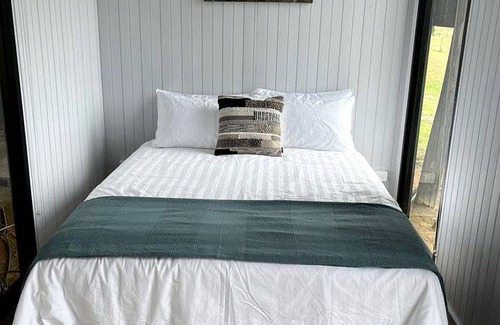 Mount Alford House | House ∙ 1 bedroom ∙ 2 guests