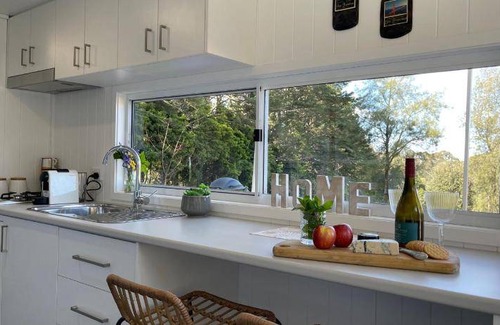 Mount Irvine House | House ∙ 1 bedroom ∙ 2 guests