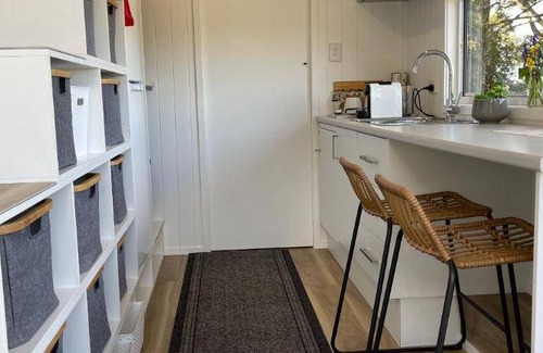 Mount Irvine House | House ∙ 1 bedroom ∙ 2 guests