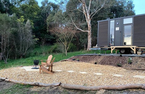 Neerim South House | House ∙ 1 bedroom ∙ 2 guests