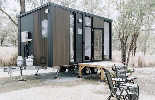 Placid Hills House | House ∙ 1 bedroom ∙ 2 guests