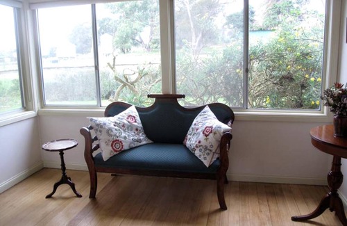 Strathdownie House | House ∙ 1 bedroom ∙ 6 guests