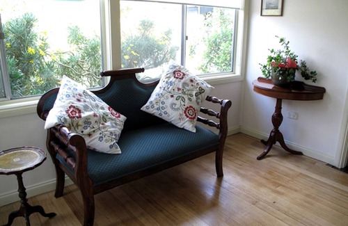 Strathdownie House | House ∙ 1 bedroom ∙ 6 guests