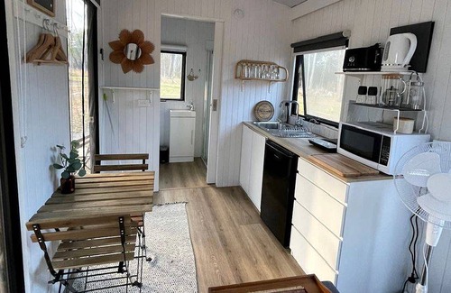 Verges Creek House | House ∙ 1 bedroom ∙ 2 guests