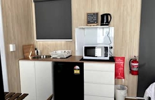 Gravesend House | House ∙ 1 bedroom ∙ 1 guest