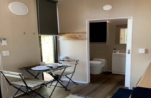 Cardwell House | House ∙ 1 bedroom ∙ 2 guests
