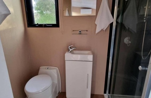 Cashmore House | House ∙ 1 bedroom ∙ 2 guests