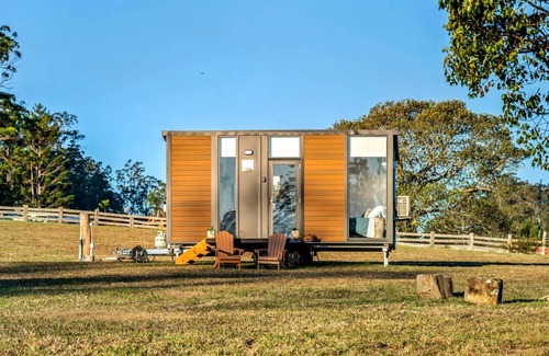 Glenreagh House | House ∙ 1 bedroom ∙ 2 guests