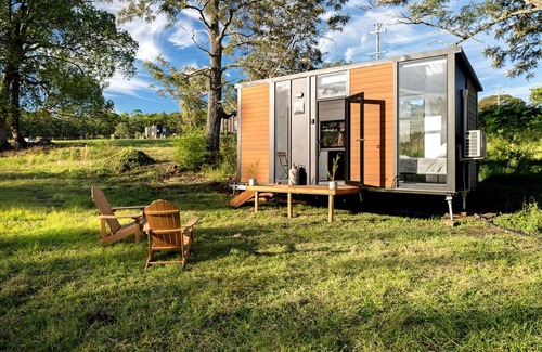 Glenreagh House | House ∙ 1 bedroom ∙ 2 guests
