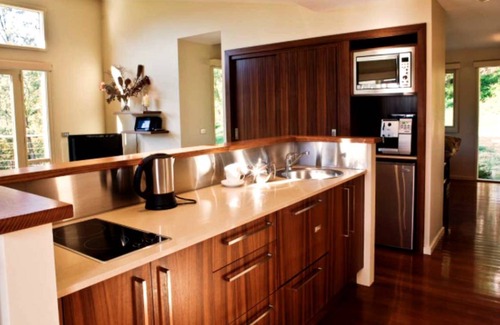 Gnarwarre House | House ∙ 1 bedroom ∙ 2 guests