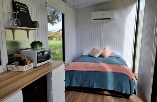 Gundagai House | House ∙ 1 bedroom ∙ 2 guests
