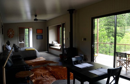 Lamington House | House ∙ 1 bedroom ∙ 2 guests