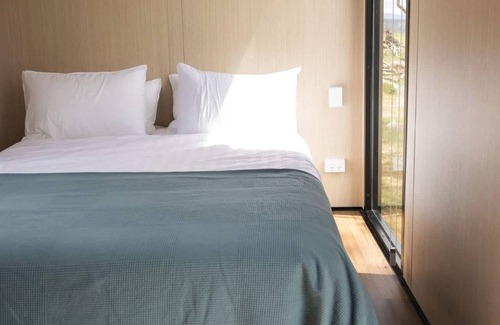 Marchmont House | House ∙ 1 bedroom ∙ 2 guests
