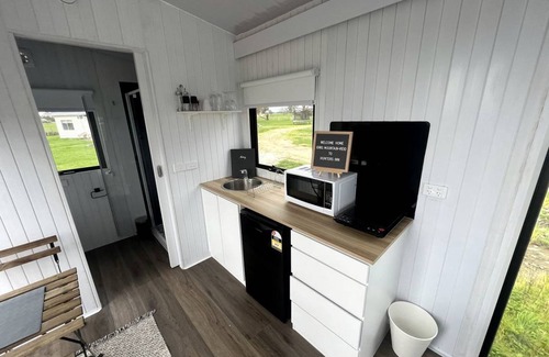 Monomeith House | House ∙ 1 bedroom ∙ 2 guests