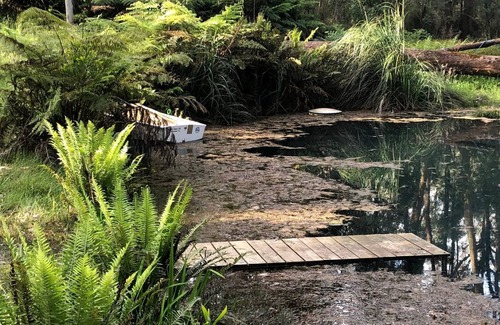 Toolangi House | House ∙ 1 bedroom ∙ 2 guests
