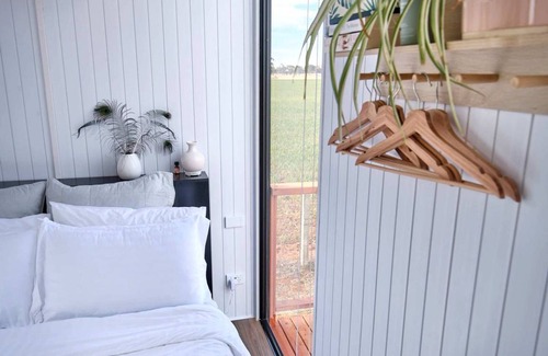 Hallett House | House ∙ 1 bedroom ∙ 2 guests