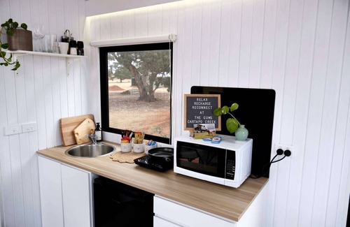 Hallett House | House ∙ 1 bedroom ∙ 2 guests