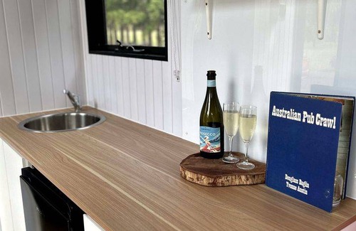 Kia Ora House | House ∙ 1 bedroom ∙ 2 guests